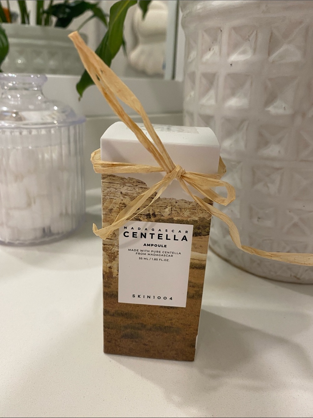 NEW Madagascar Centella Ampoule - Skincare